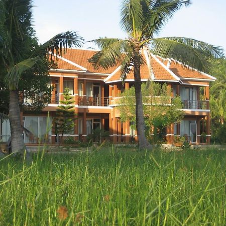 Escape Karimunjawa Hotel Semarang Exterior foto
