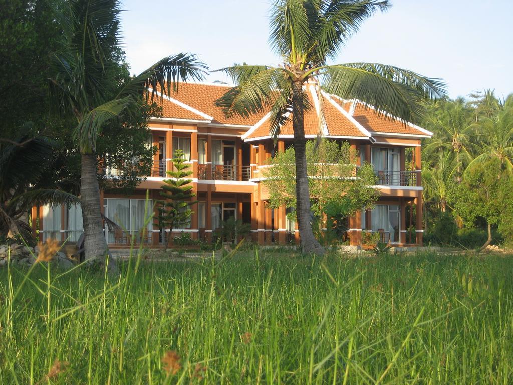Escape Karimunjawa Hotel Semarang Exterior foto